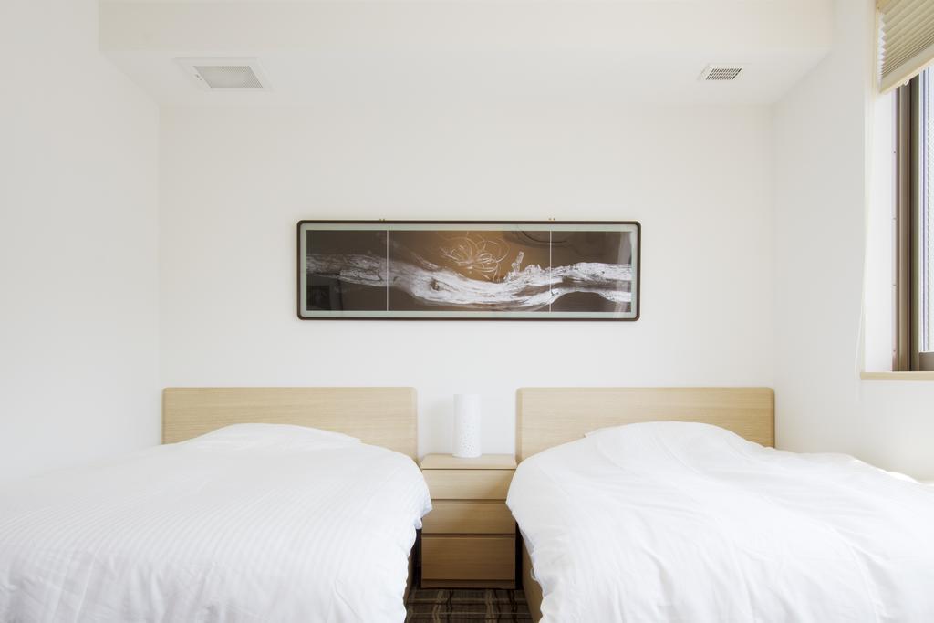 Hotel Kyoto Higashiyama With Exterior foto