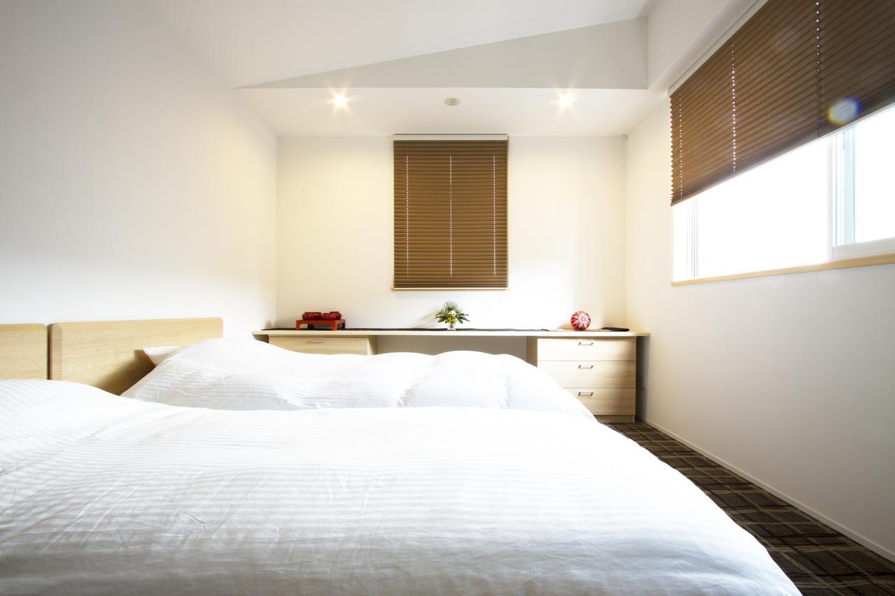 Hotel Kyoto Higashiyama With Exterior foto