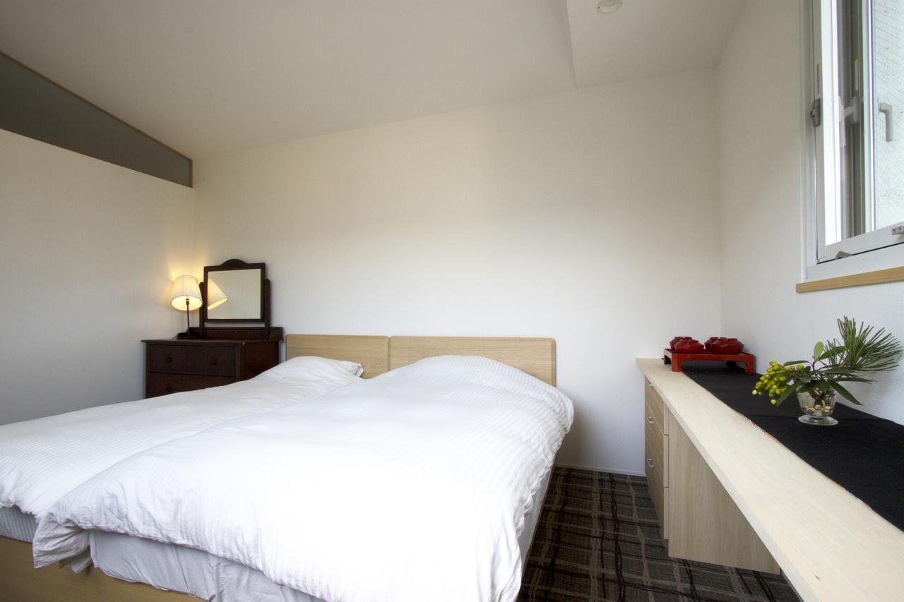 Hotel Kyoto Higashiyama With Exterior foto