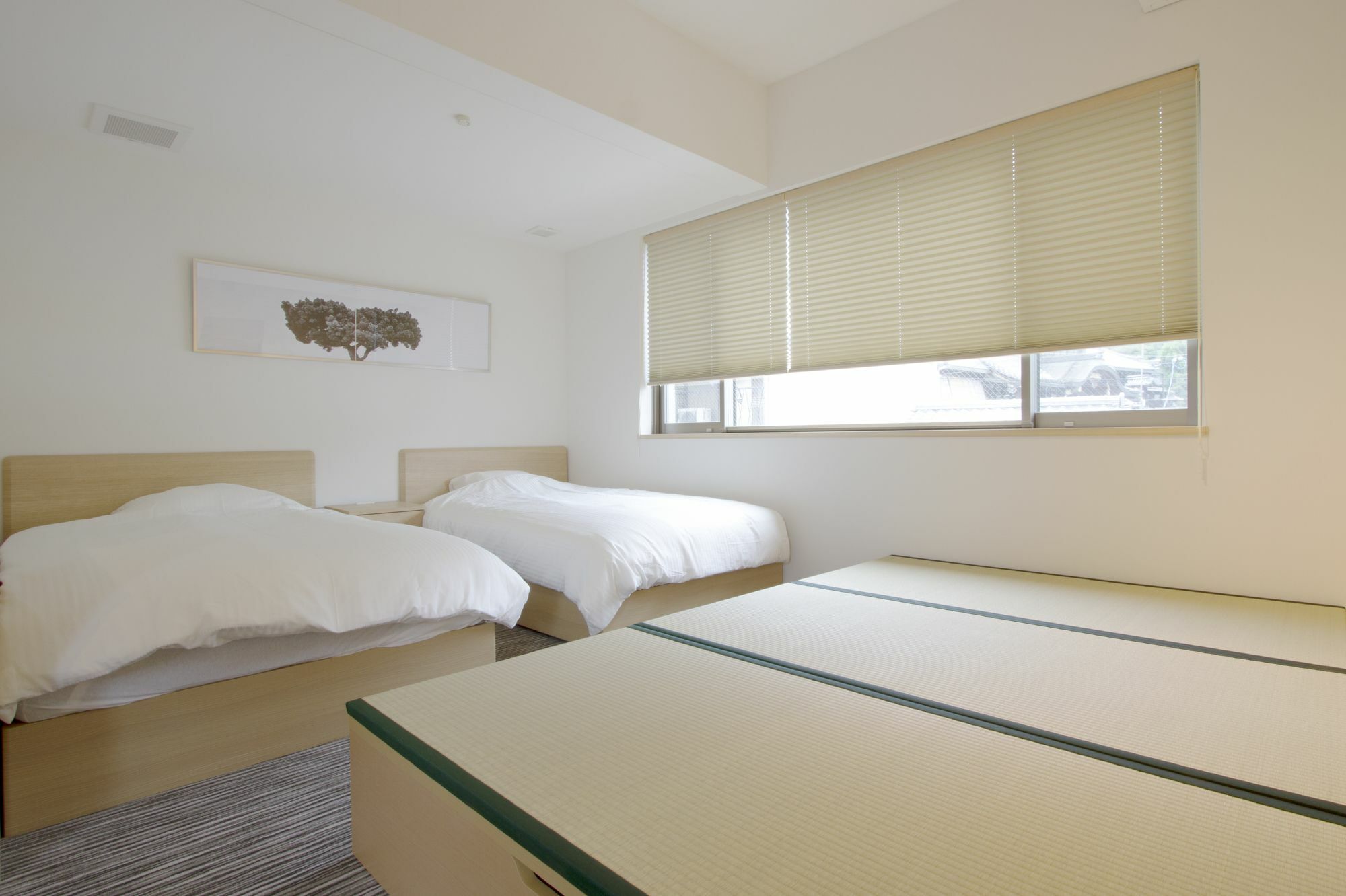 Hotel Kyoto Higashiyama With Exterior foto