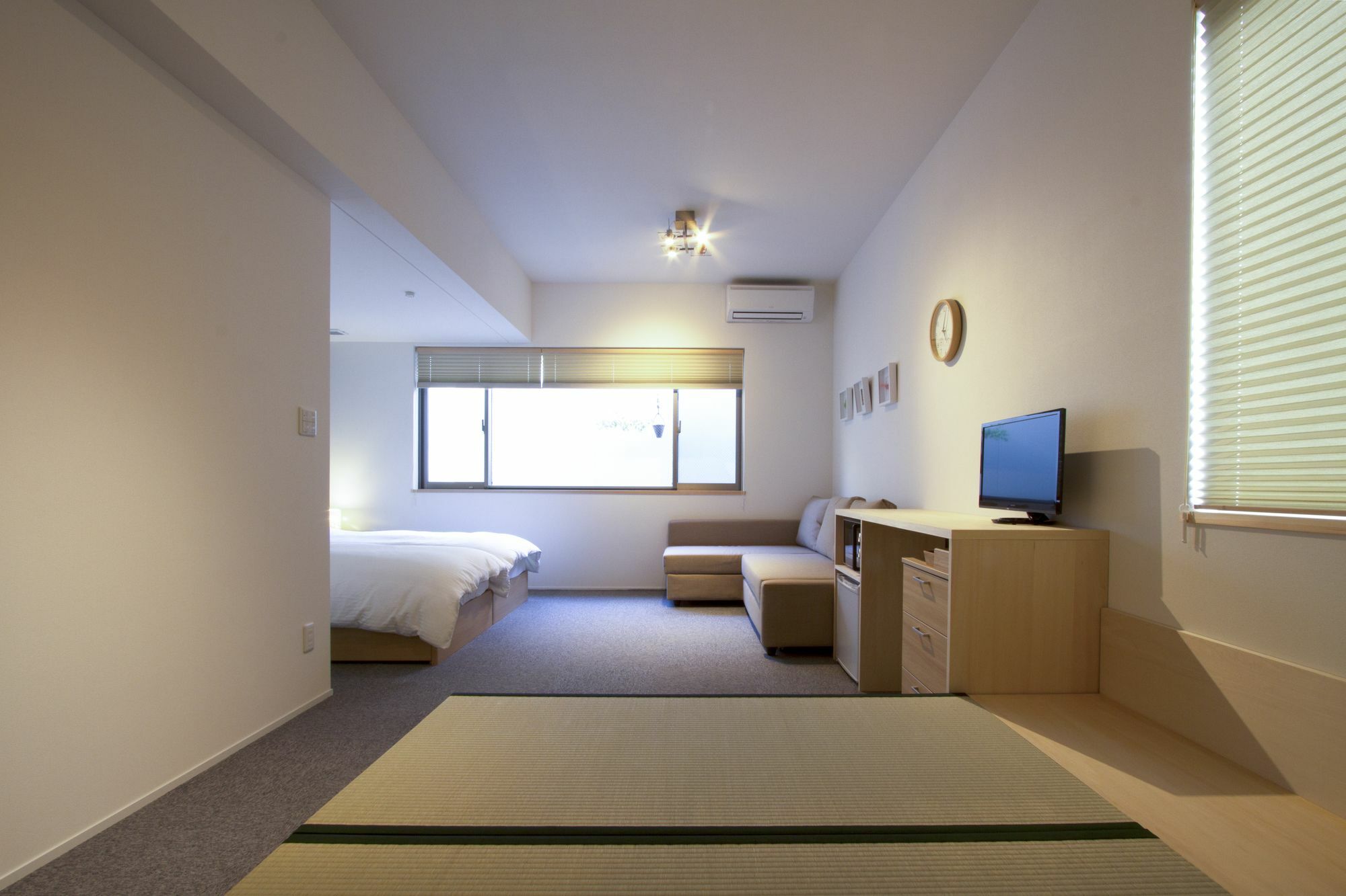 Hotel Kyoto Higashiyama With Exterior foto