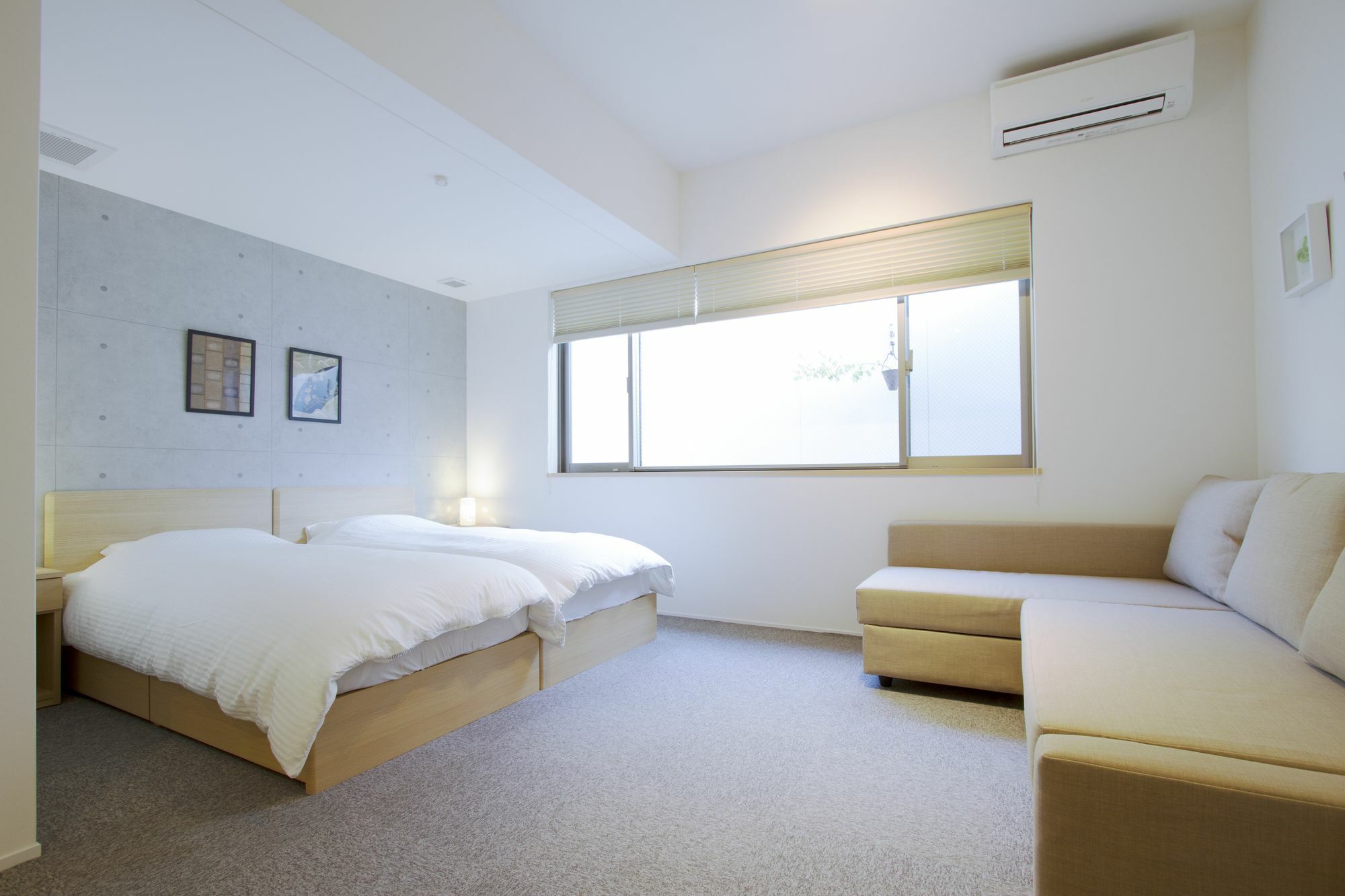 Hotel Kyoto Higashiyama With Exterior foto