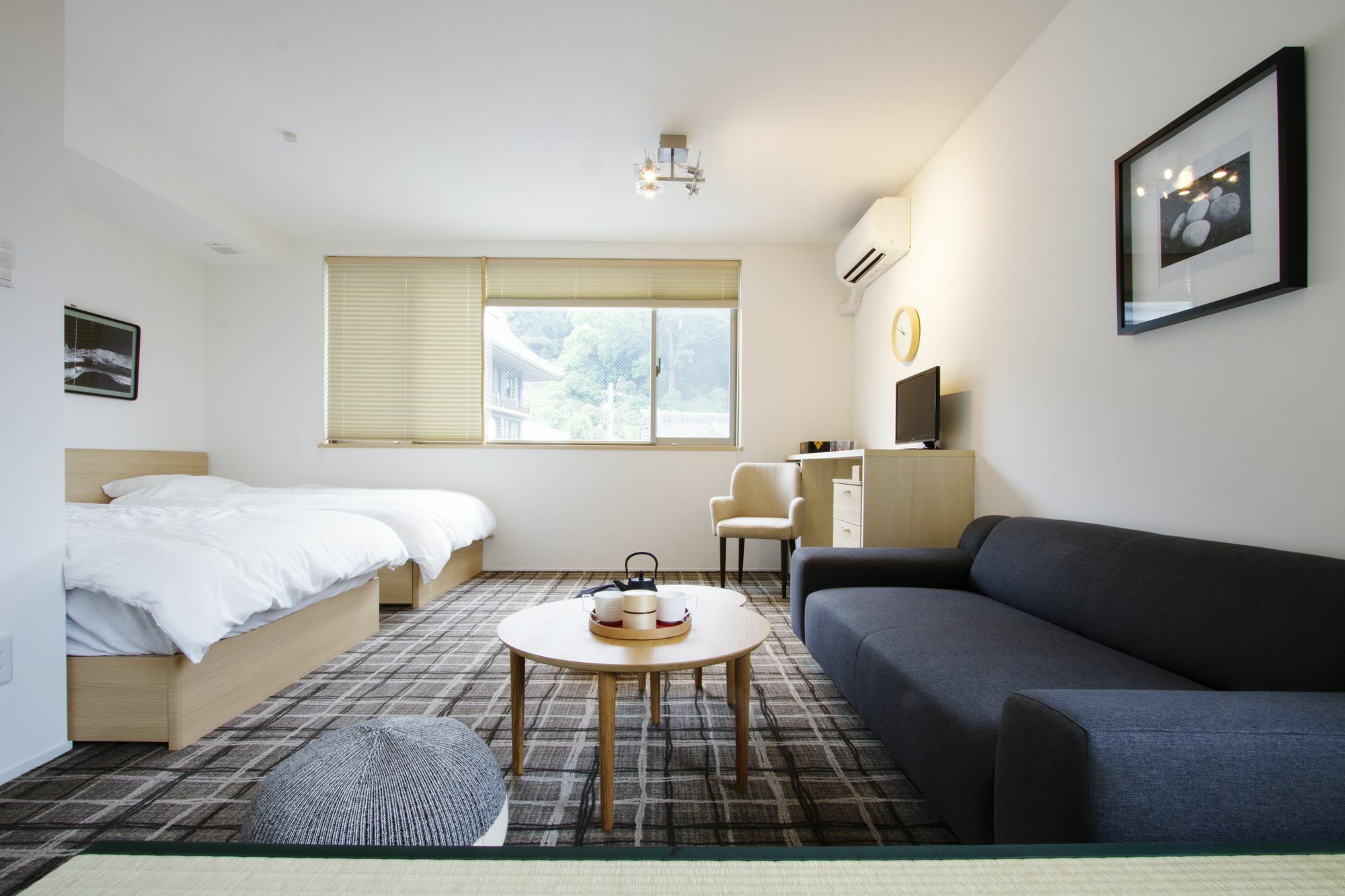 Hotel Kyoto Higashiyama With Exterior foto