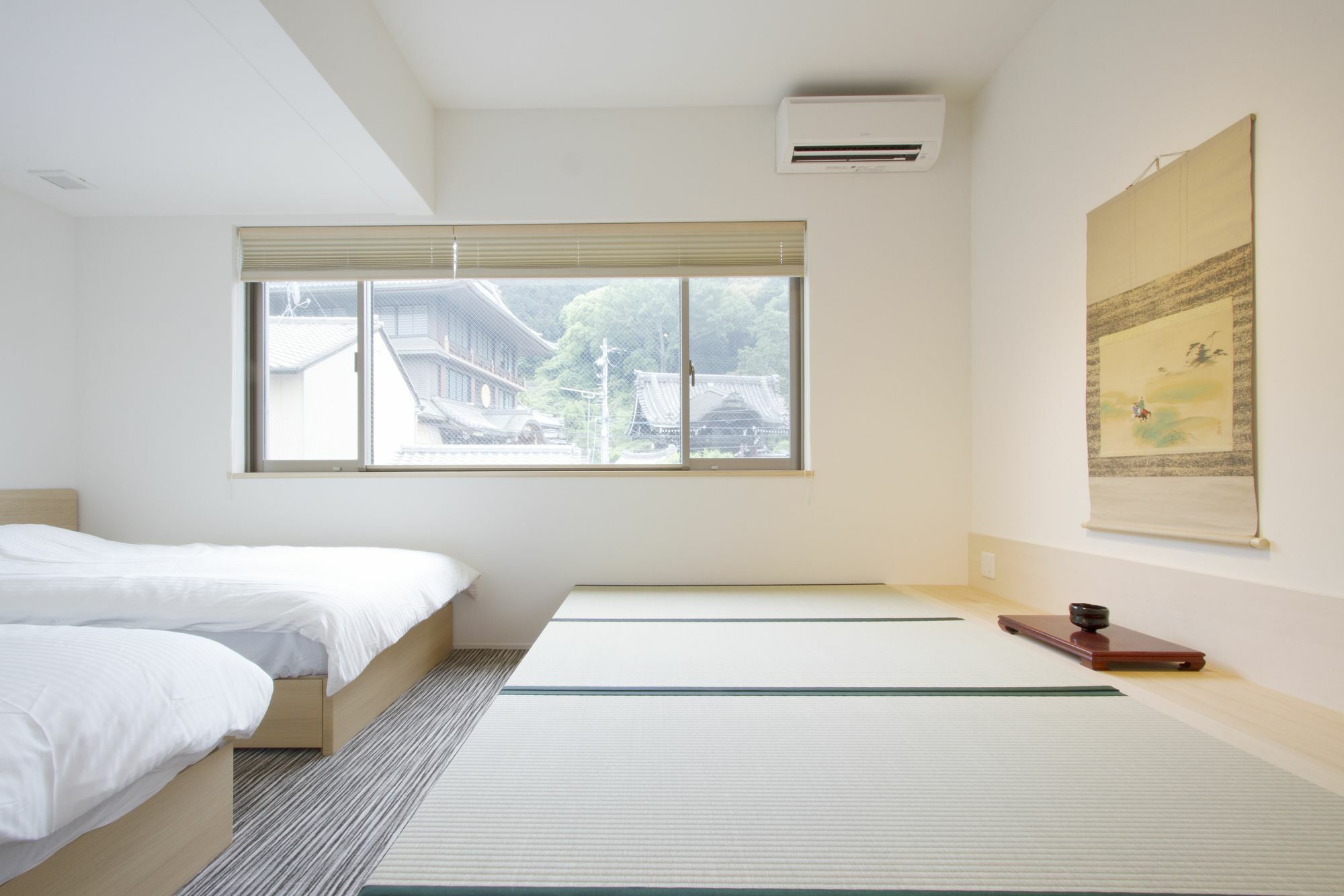 Hotel Kyoto Higashiyama With Exterior foto