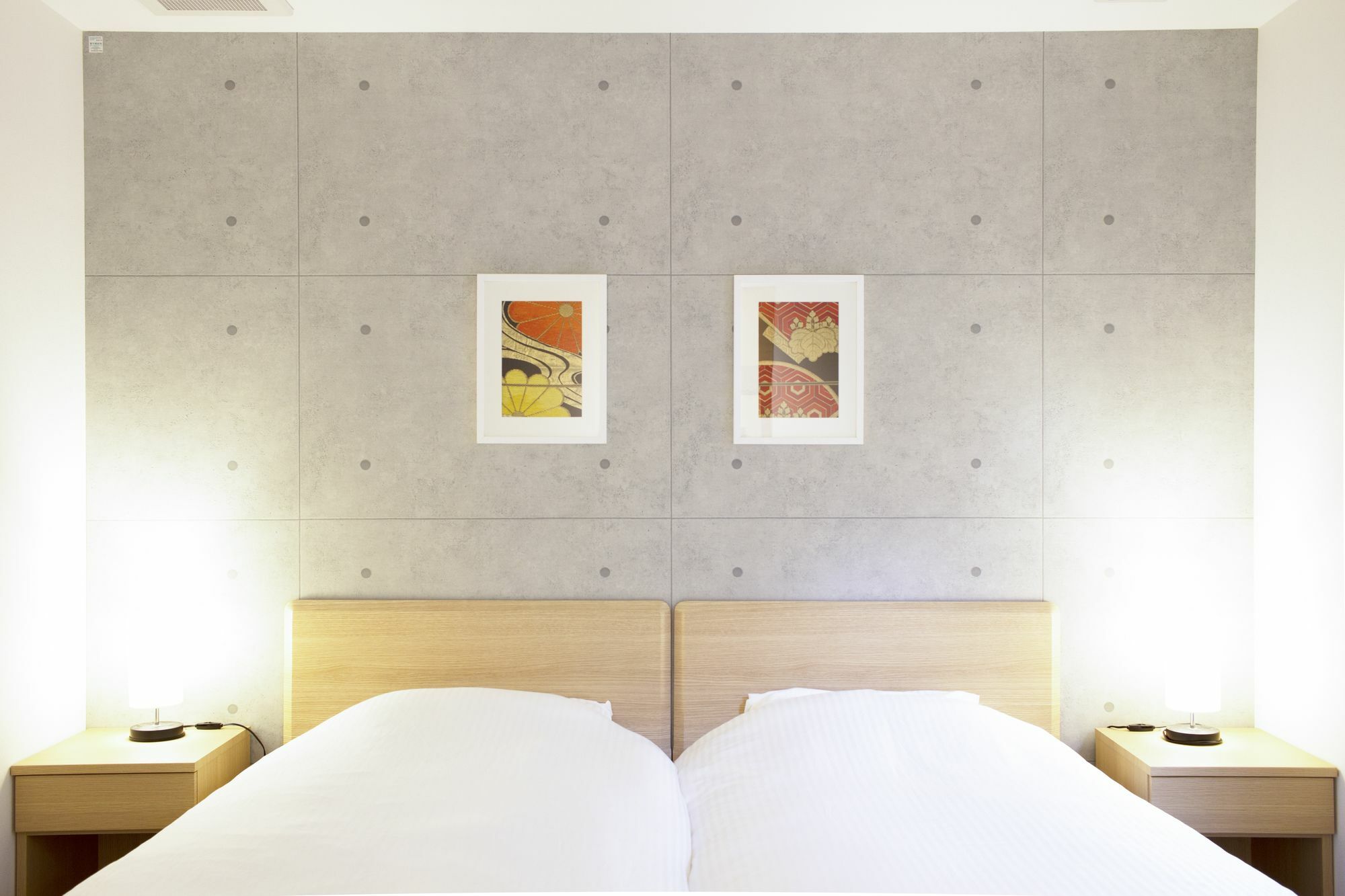 Hotel Kyoto Higashiyama With Exterior foto
