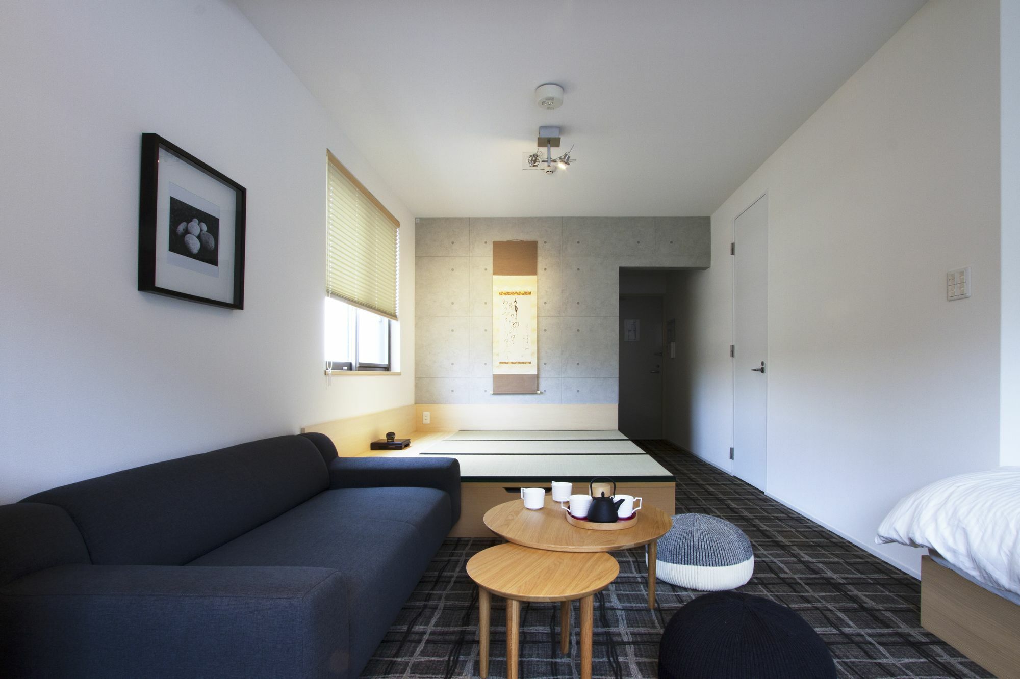 Hotel Kyoto Higashiyama With Exterior foto