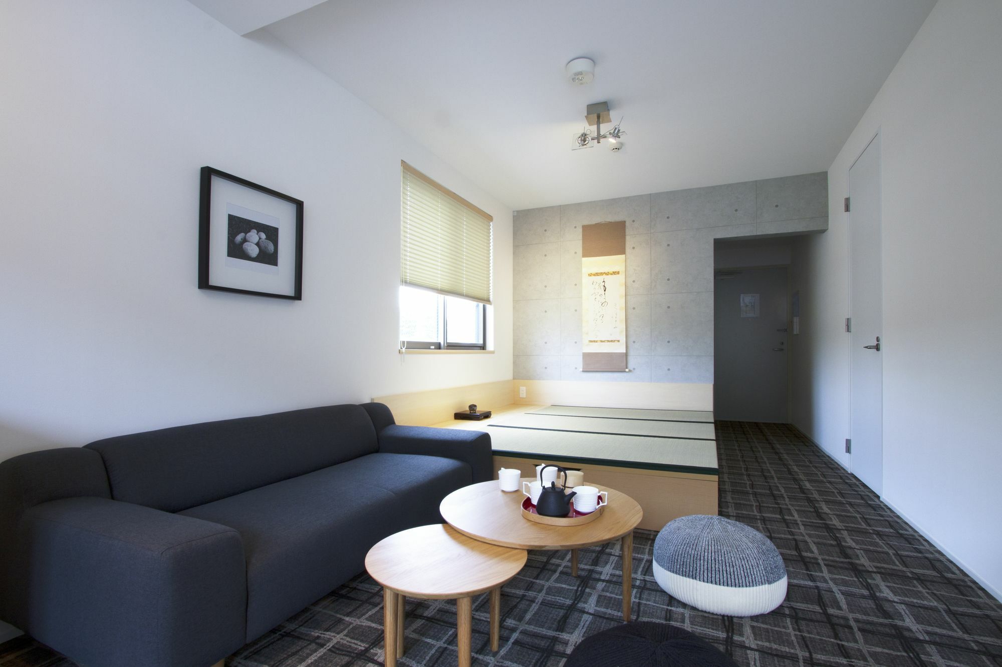 Hotel Kyoto Higashiyama With Exterior foto